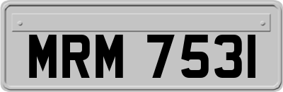 MRM7531