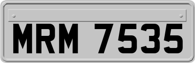 MRM7535