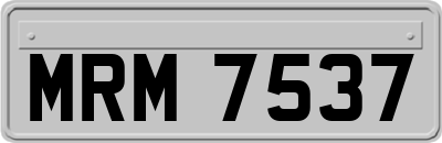MRM7537
