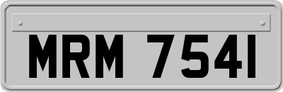 MRM7541