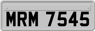 MRM7545