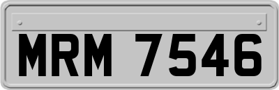 MRM7546