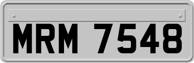 MRM7548