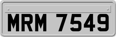 MRM7549