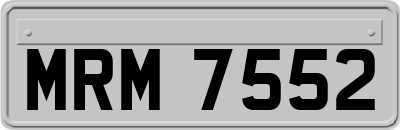 MRM7552