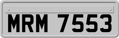 MRM7553