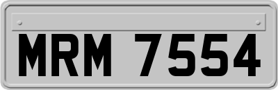 MRM7554