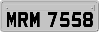MRM7558
