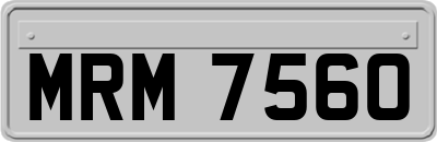 MRM7560