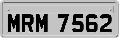 MRM7562