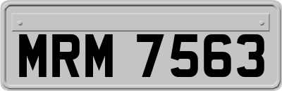 MRM7563