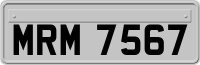 MRM7567