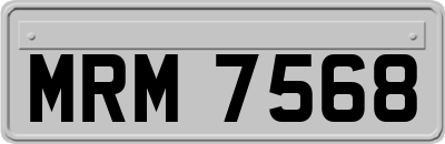 MRM7568