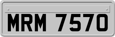 MRM7570