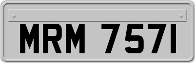 MRM7571