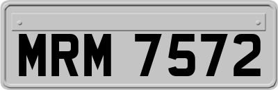 MRM7572