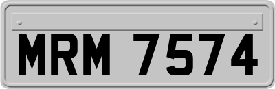 MRM7574