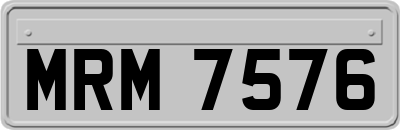 MRM7576