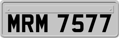 MRM7577
