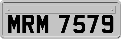 MRM7579