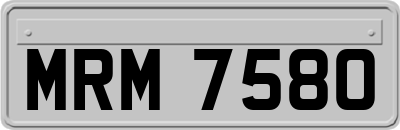 MRM7580