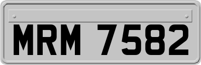 MRM7582