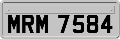 MRM7584
