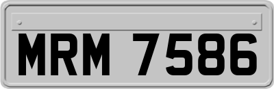 MRM7586