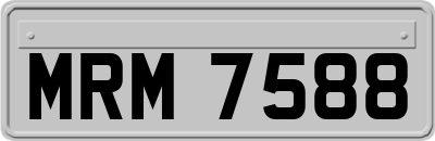 MRM7588