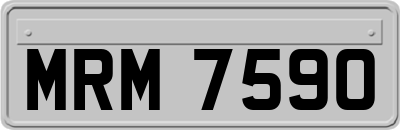 MRM7590
