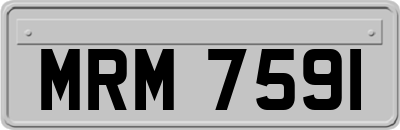 MRM7591