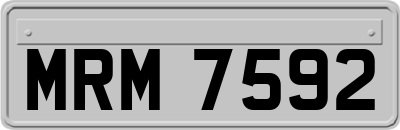 MRM7592