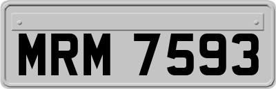 MRM7593