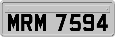 MRM7594