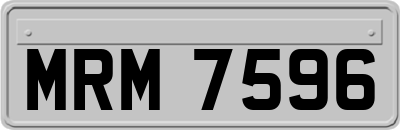 MRM7596