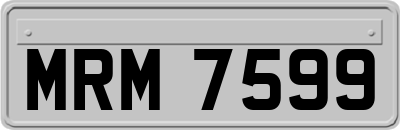MRM7599