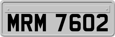 MRM7602