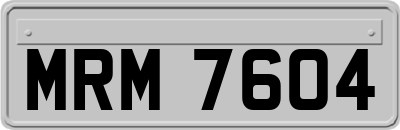 MRM7604