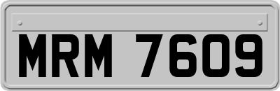 MRM7609