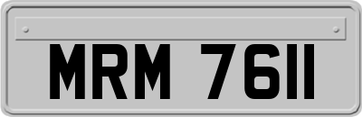 MRM7611