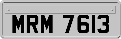 MRM7613