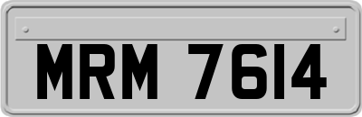 MRM7614