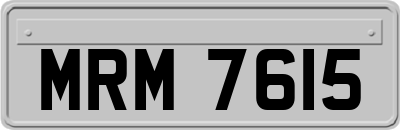 MRM7615