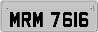MRM7616