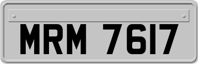 MRM7617