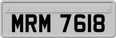 MRM7618