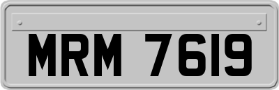 MRM7619