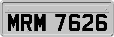 MRM7626