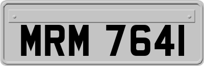 MRM7641