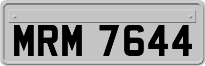 MRM7644